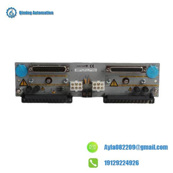 Emerson DELTAV KJ4002X1-BF2 12P3866X012