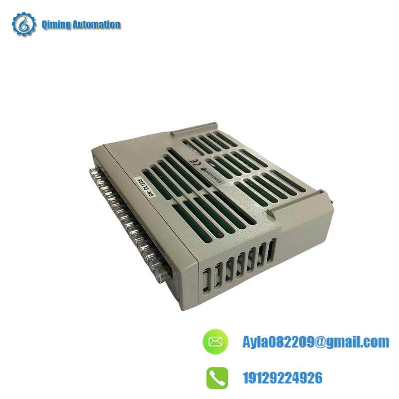 Westinghouse 5X00034G01 INPUT MODULE