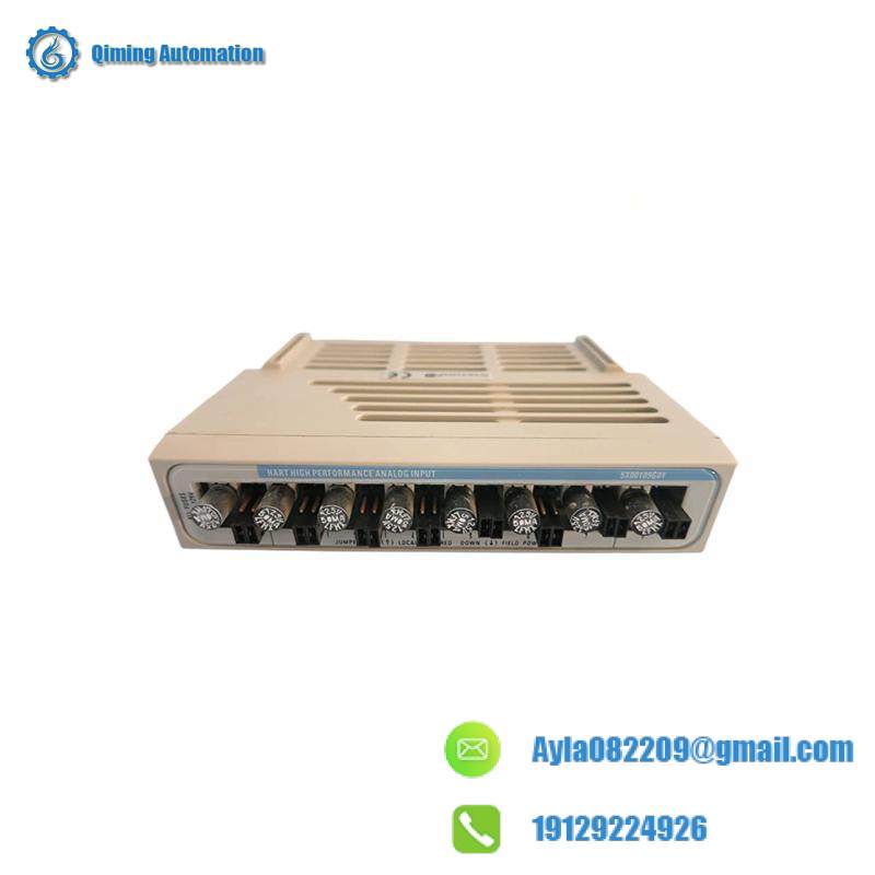  2085-OW16 16 Point Relay Output Module
