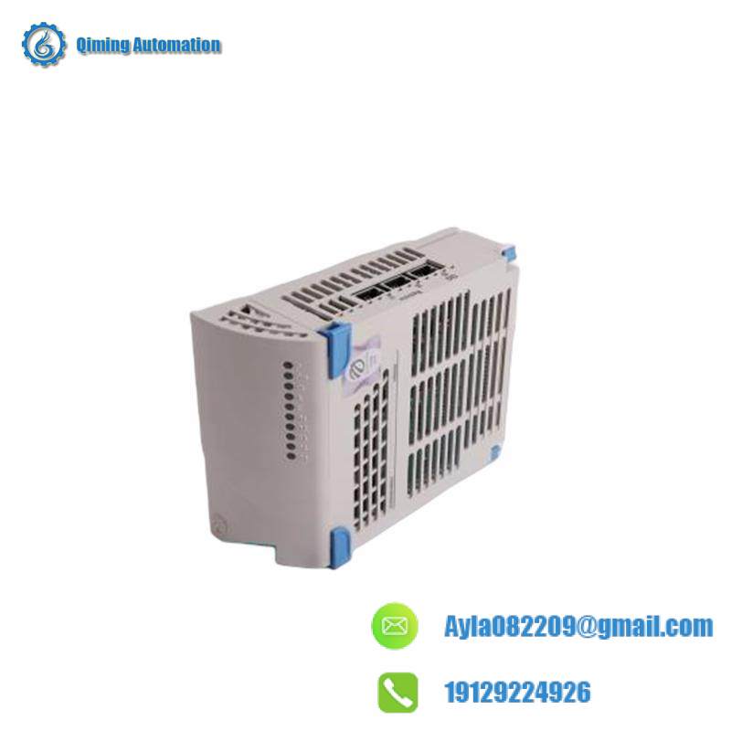 WESTINGHOUSE 5X00226G02 I/O INTERFACE MODULE