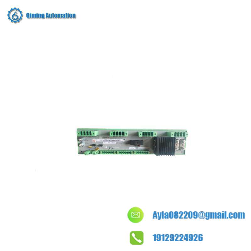 Westinghouse 5X00489G01