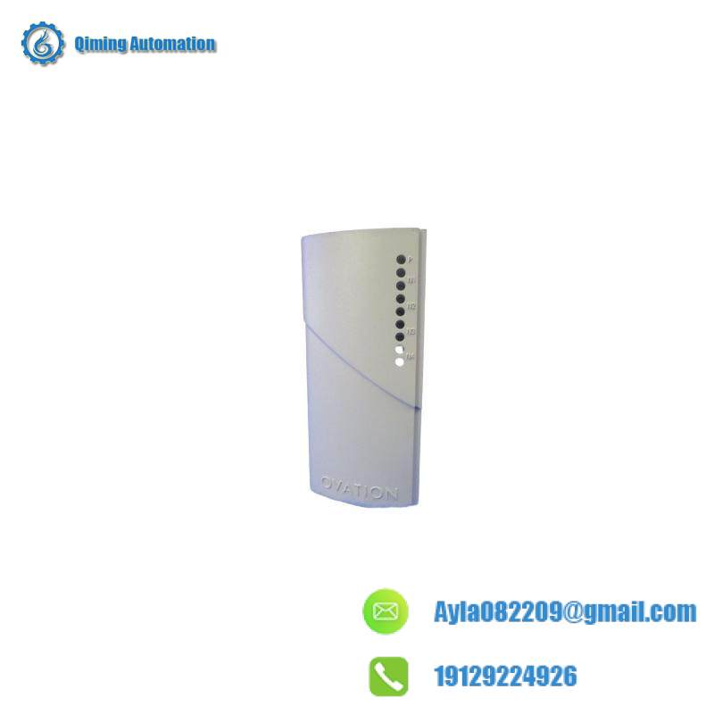 WESTINGHOUSE 5X00499G01