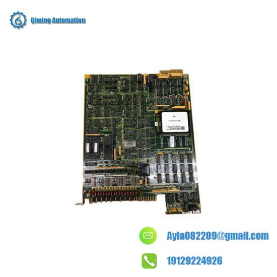 Westinghouse 7380A36G01 Pcb Circuit Board