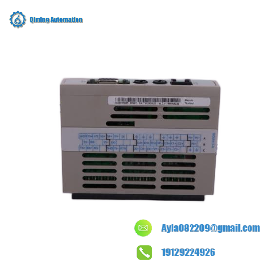 Westinghouse Ovation 1C31192G01  DCS Module