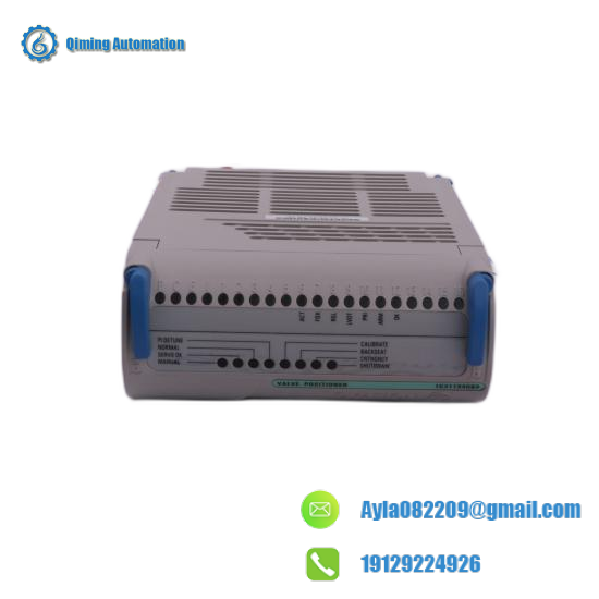 Westinghouse Ovation 5A26457G01 Relay Output