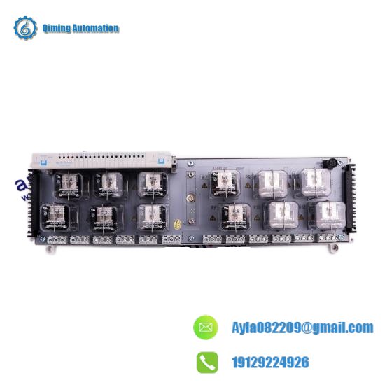 Westinghouse Ovation 5X00119GO1  DCS Module
