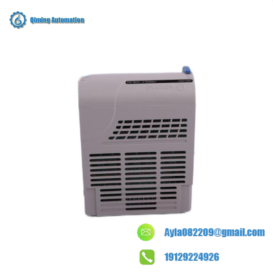 WESTINGHOUSE X00501G01