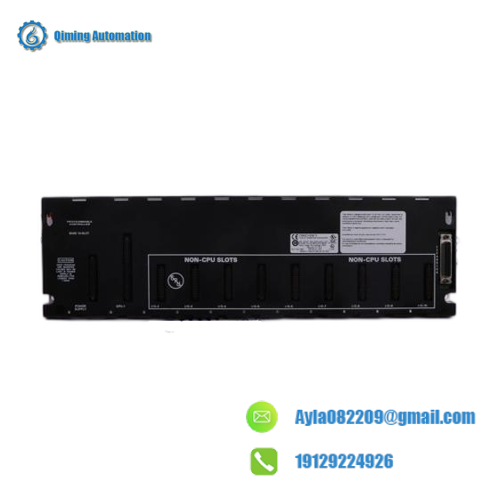 WHEDCO GE Fanuc STD-H6.0 70003896B