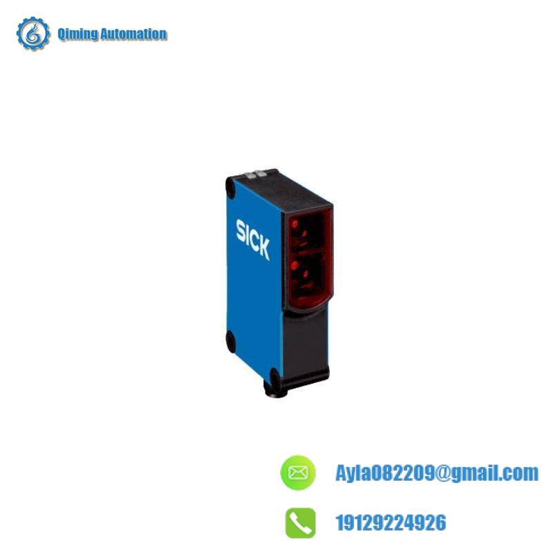 SICK WL23-2P2430 Compact photoelectric sensors