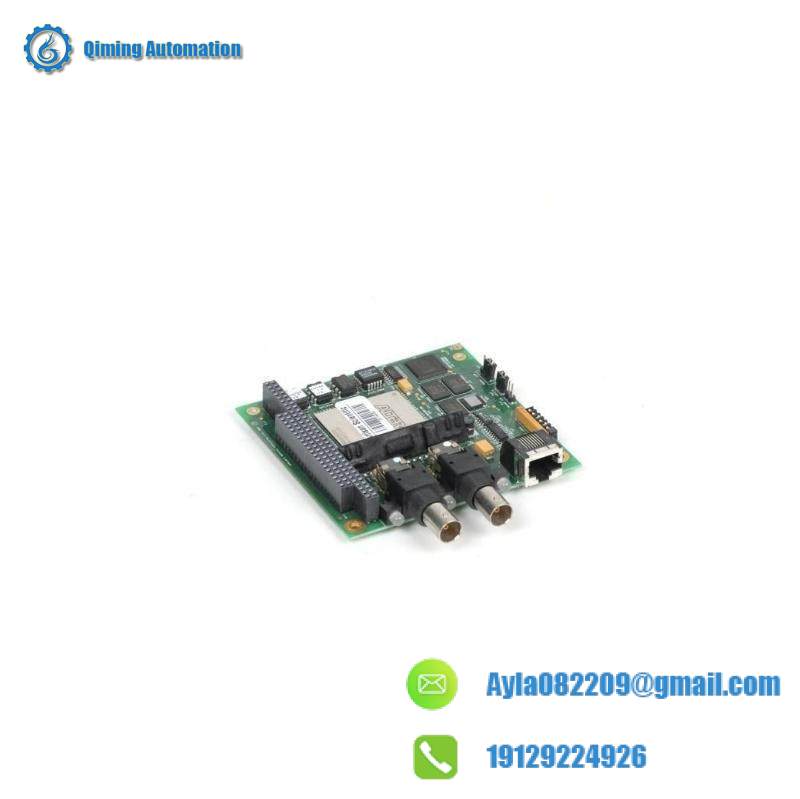 Woodhead 5136-CN-PCI Control PCI BUS Communication Card