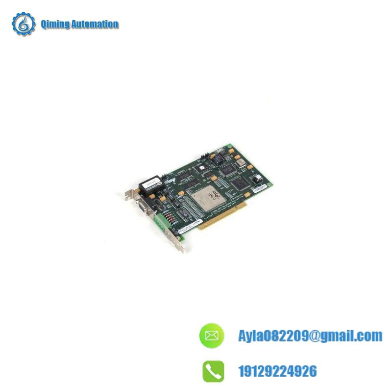 Woodhead 5136-PFB-PCI PCI Profibus Communications Adapter Module