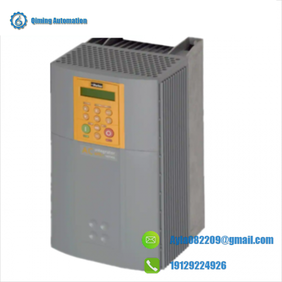 WOODHEAD 690-432300C0-B00P00-A400 AC Variable Frequency Drives