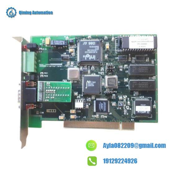 WOODHEAD APPLICOM-PCI1000 INTERFACE CARD