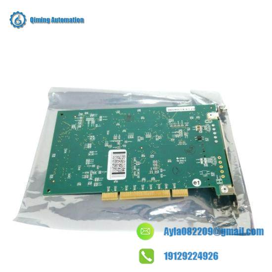 Woodhead DN3-PCI-1-E V.1.2.8