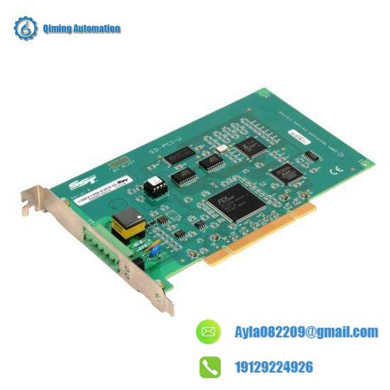 Woodhead SST-DHP-PCI Interface Card