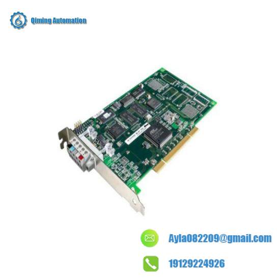Woodhead SST-DN3-PCI Devicenet Interface Card