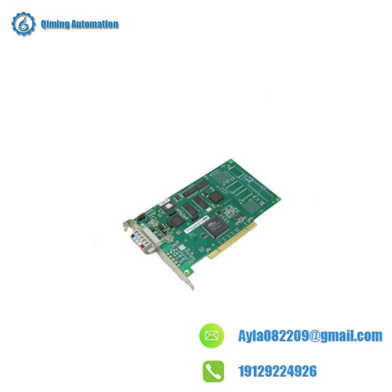 Woodhead SST-DN3-PCI Interface Card