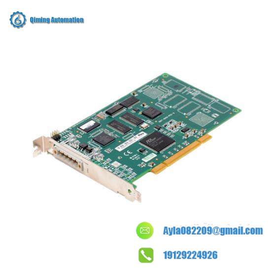 WOODHEAD SST-DN3-PCU-1 Devicenet Interface Card