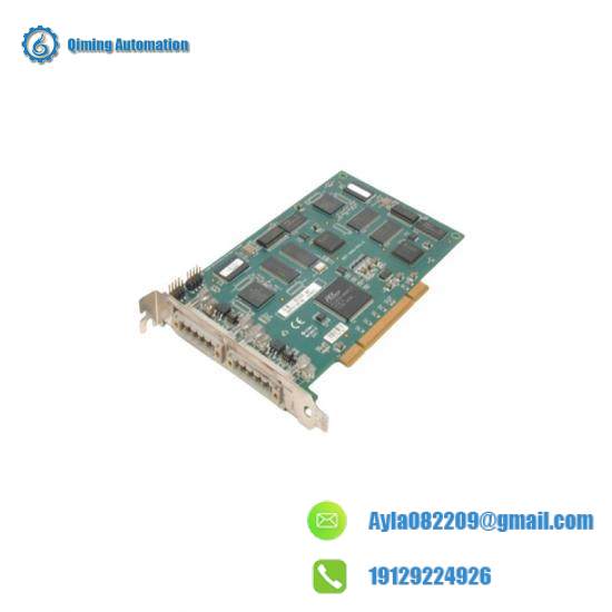 WOODHEAD SST-DN3-PCU-2-E SST-DN3-PCI-2 INTERFACE CARD