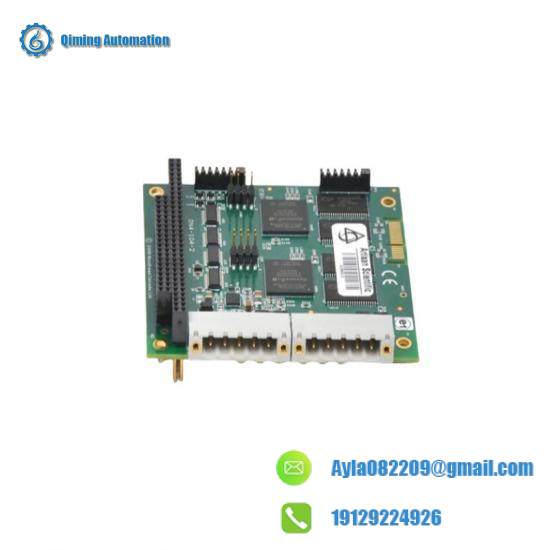 WOODHEAD SST-DN4-102-2 Interface module