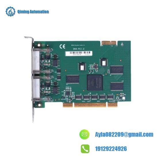 Woodhead SST-DN4-PCU-2 DeviceNet Interface Card