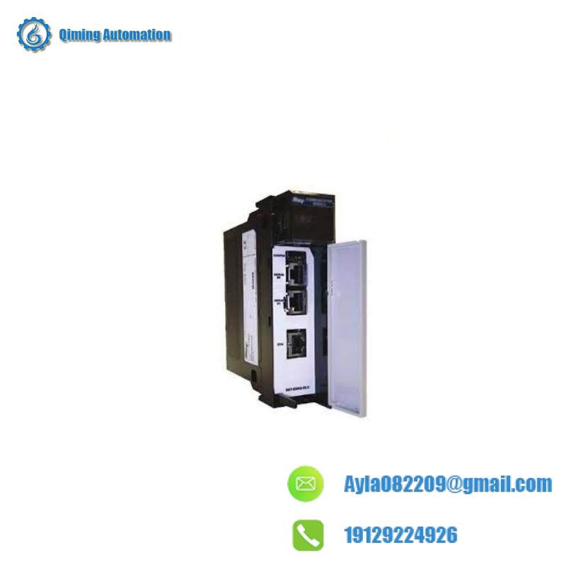 Woodhead SST-ESR2-CPX-P Modbus/Serial Modbus Comm