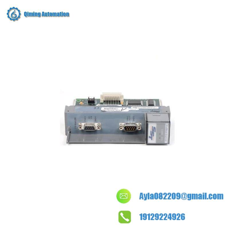 Woodhead SST-PFB-SLC ProfiBus Scanner Module