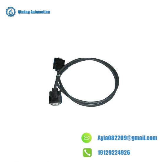WOODWARD 5417-175 MicroNet Cable AUTOMATION PARTS