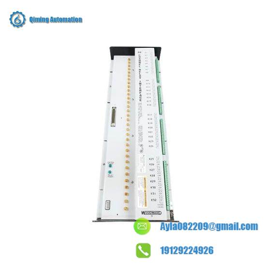 WOODWARD 5441-413 Relay Interface Module