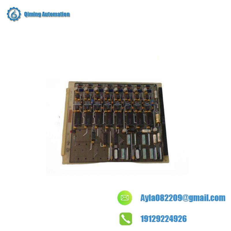 WOODWARD 5461-644 Analog Output Module