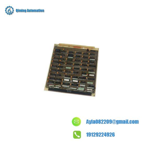 WOODWARD 5461-648 Rev F Tranceiver Module