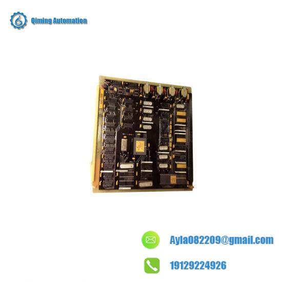 WOODWARD 5462-408 Digital Speed Sensor AUTOMATION PARTS