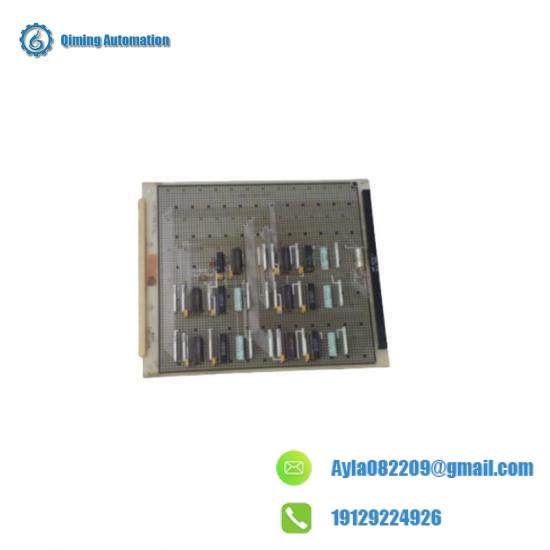 Woodward 5462-718 Speed Sensor Control Board