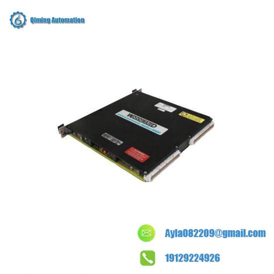 Woodward DPG-2201-002