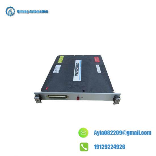 Woodward 5464-435 PLC module