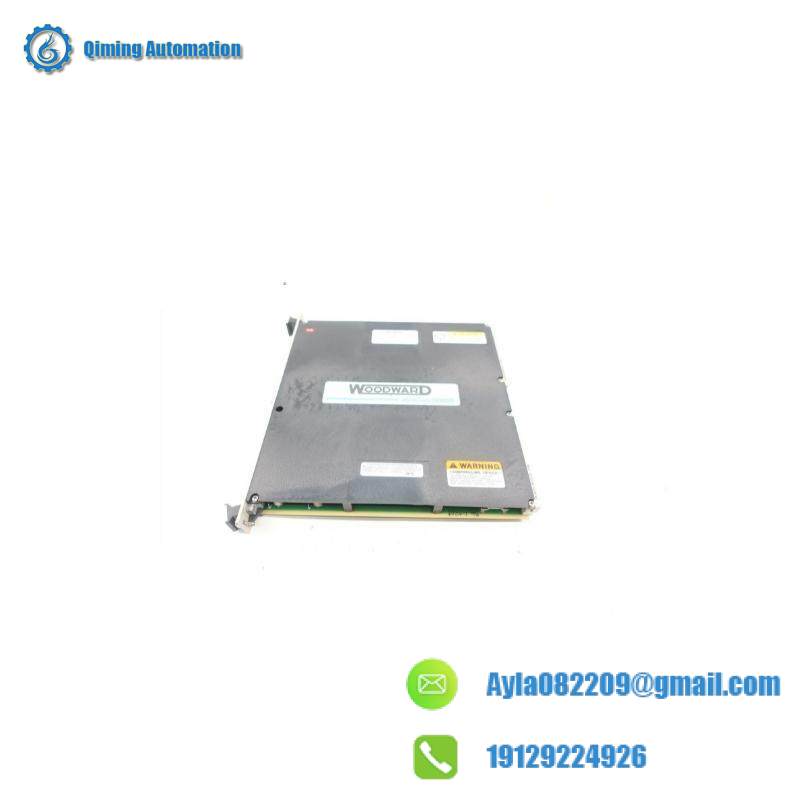 WOODWARD 5464-653 Output Module