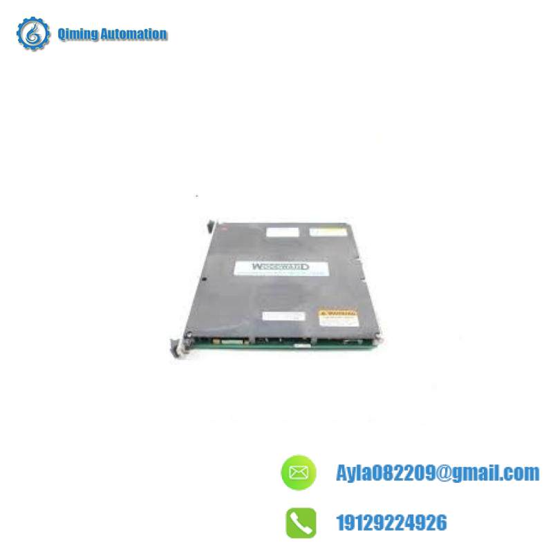 WOODWARD 5464-850 Sensor Module