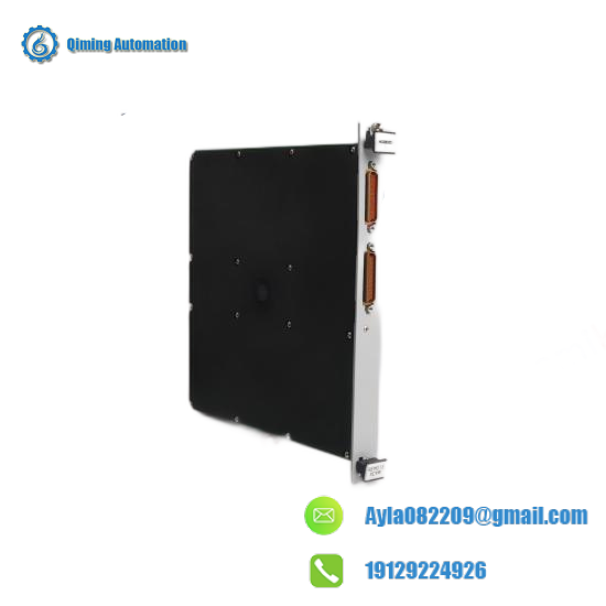 WOODWARD 5466-425 I/O Module
