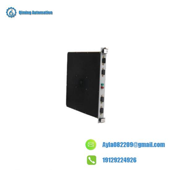 WOODWARD 5500-577 Load Share Module AUTOMATION PARTS