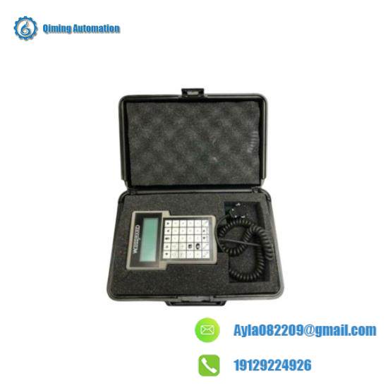 Woodward 9905-292  Digital Control Hardware