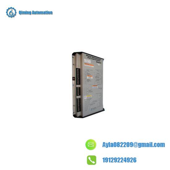 WOODWARD 9905-367 Digital Synchronizer and Load Control Module