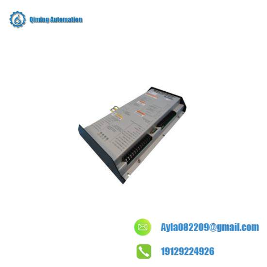 Woodward 9907-005 Control Module