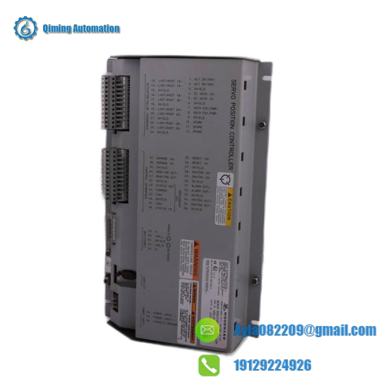 Woodward 9907-077  New