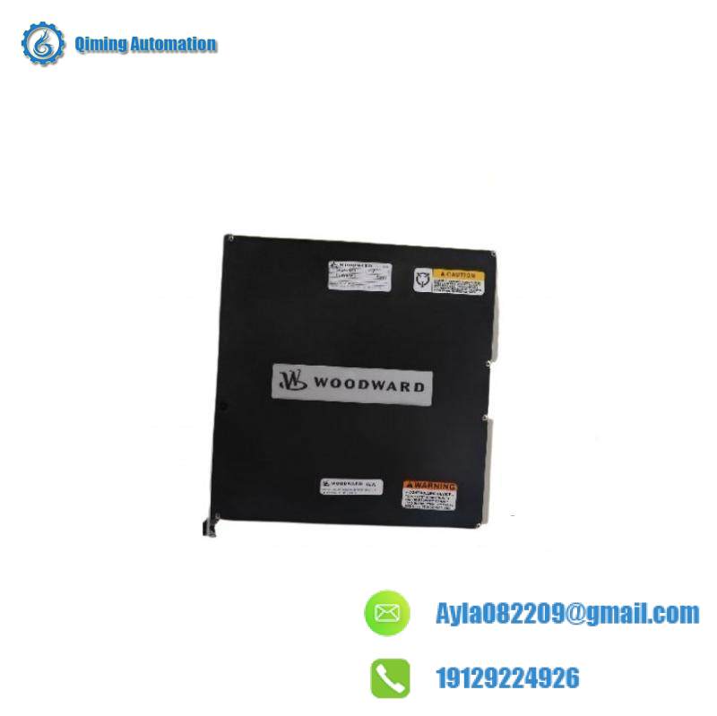 WOODWARD UMT1 UMT145B A3 LR20523 generator module
