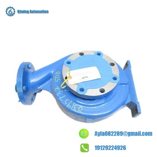 WORTHINGTON 959678 D-1011 STAINLESS CENTRIFUGAL PUMP