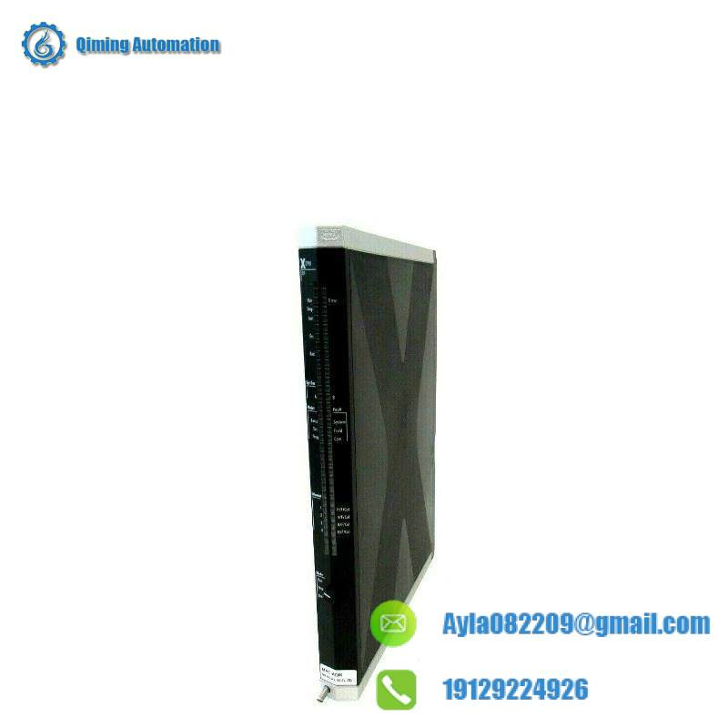 HIMA X-CPU 01 985210211 Safety-Related Controller