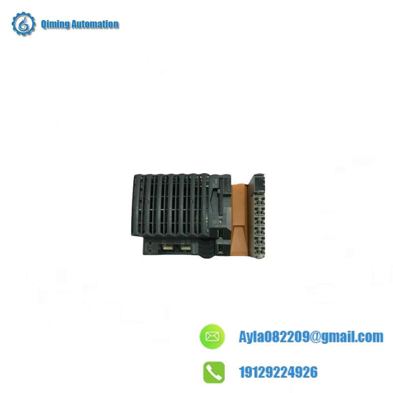 B&R X20CP1484 ethernet powerlink USB
