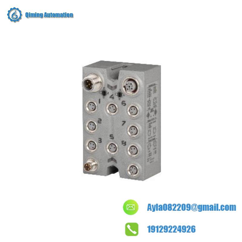 B&R X67BC7321-1 X67 CAN I/O bus controller