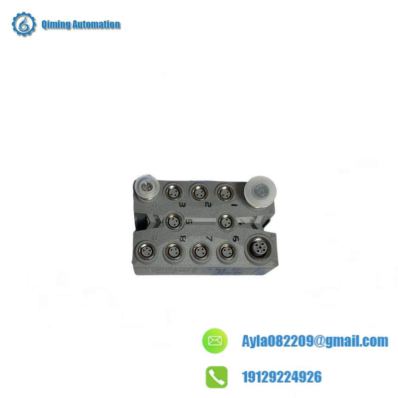 B&R X67DO1332 Digital Output Module