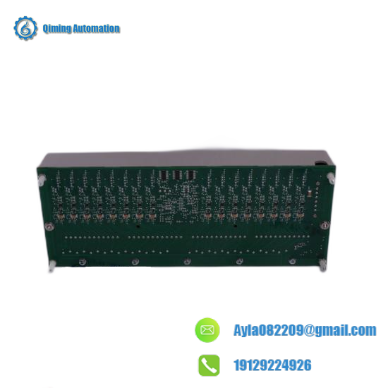 XFL523B  Honeywell XFL523-B Digital Input Module